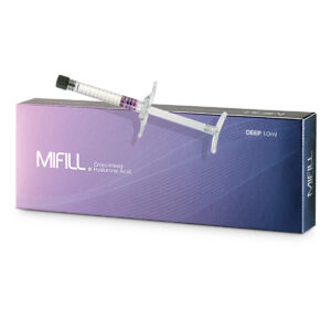Mifill Deep