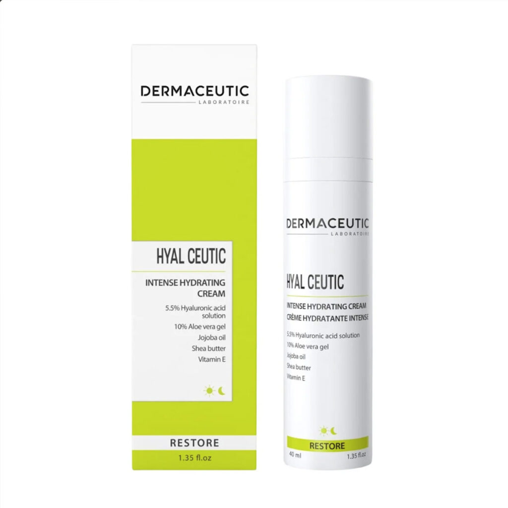 Dermaceutic Hyal Ceutic