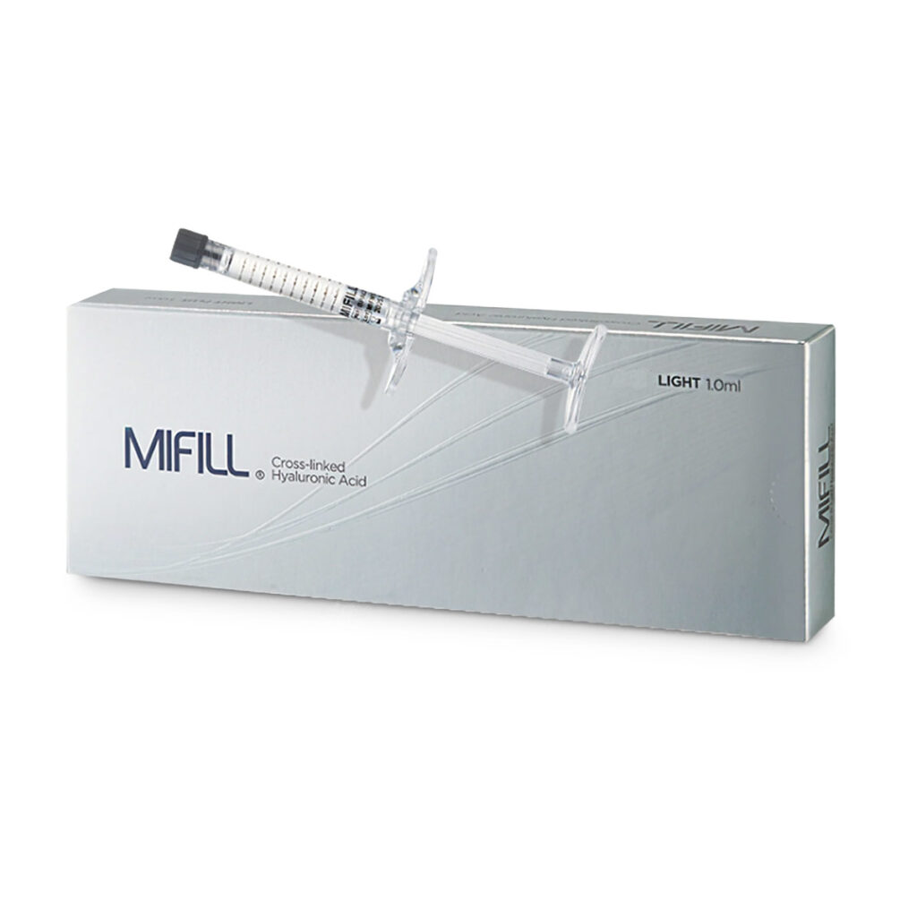 Mifill Light