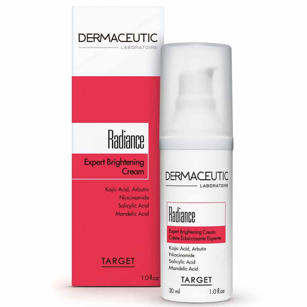 Dermaceutic Radiance