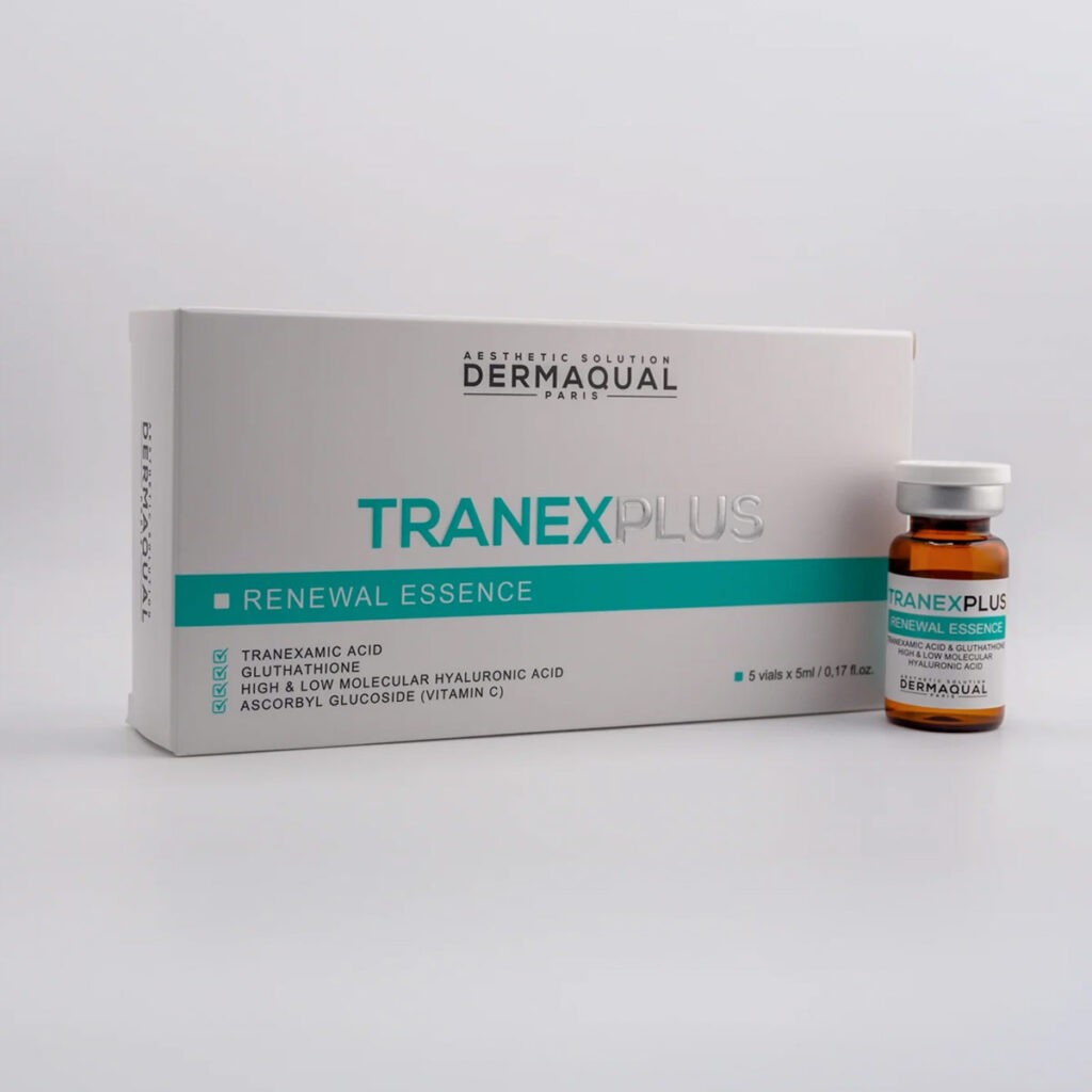 Tranex Plus